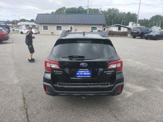 Image for 2019 Subaru Outback 3.6R LIMITED ID: 6838638