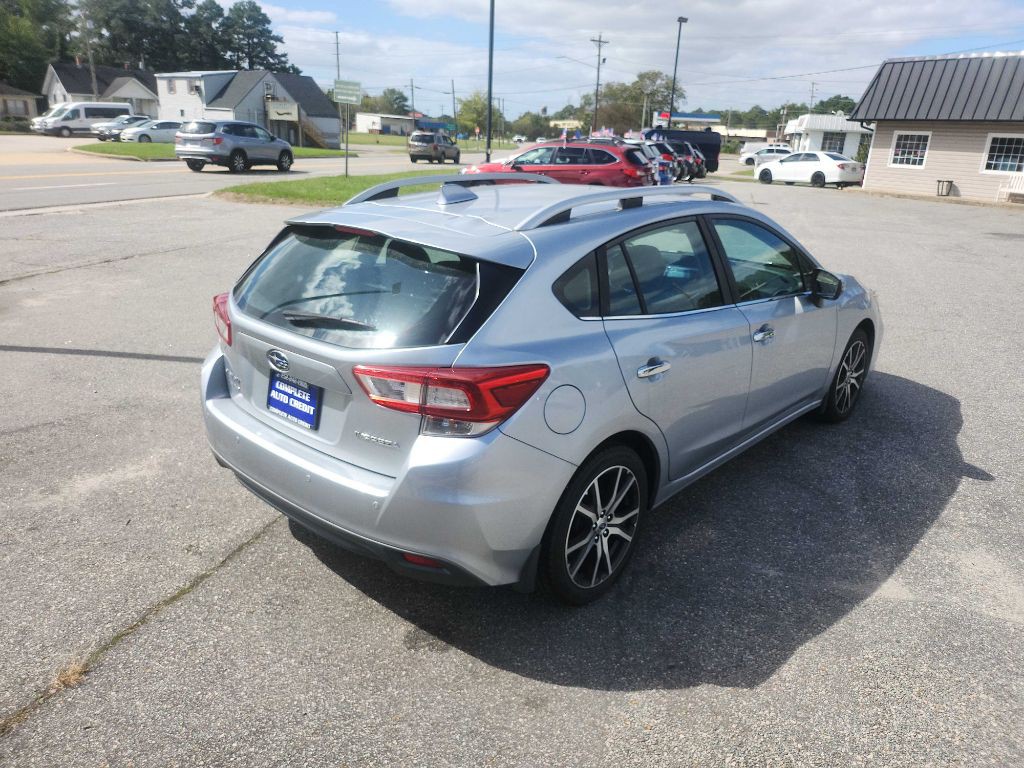 2019 Subaru Impreza Image 6