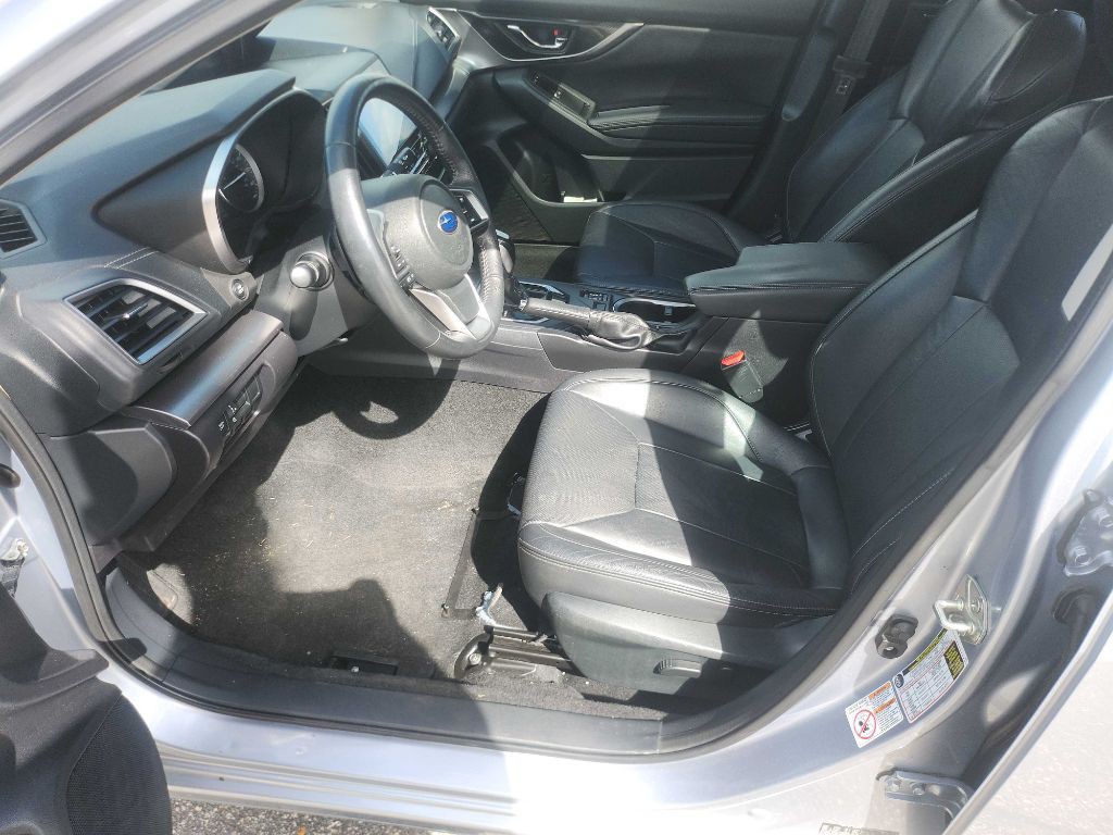2019 Subaru Impreza Image 9