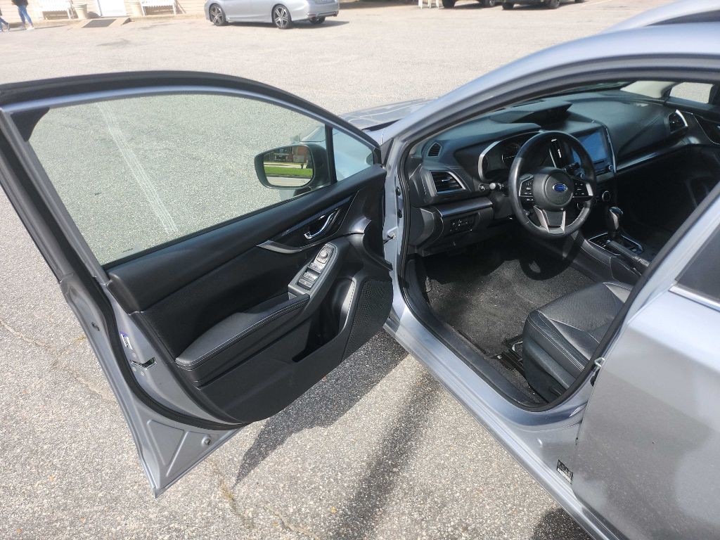 2019 Subaru Impreza Image 10