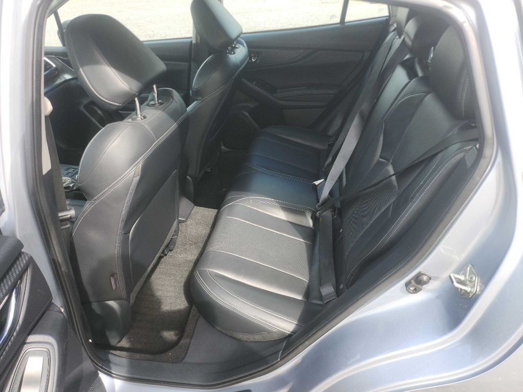 2019 Subaru Impreza Image 11