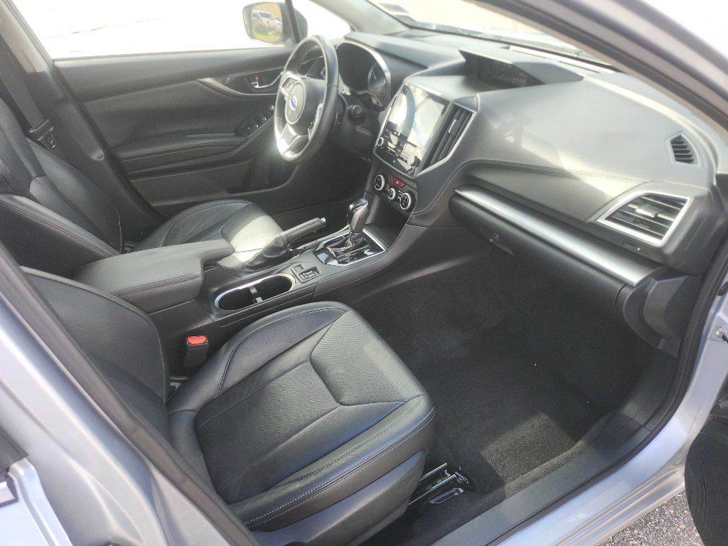 2019 Subaru Impreza Image 14