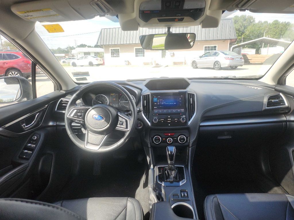 2019 Subaru Impreza Image 18