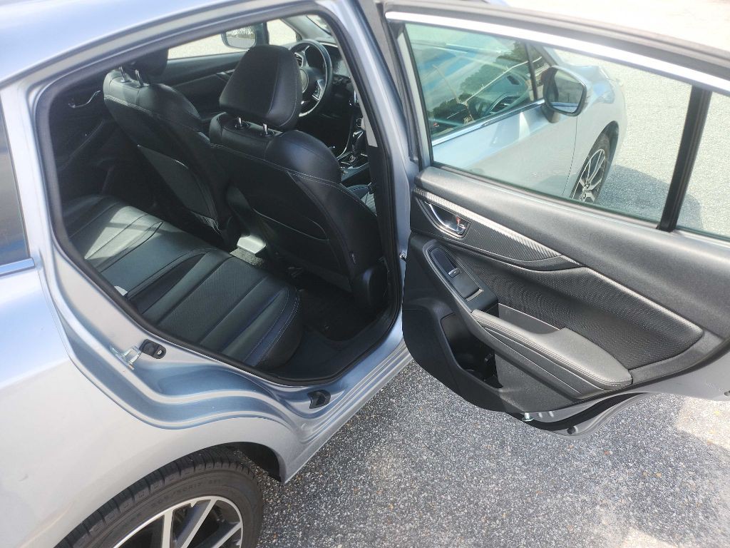 2019 Subaru Impreza Image 21