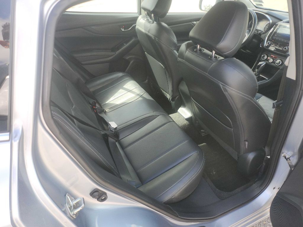 2019 Subaru Impreza Image 22