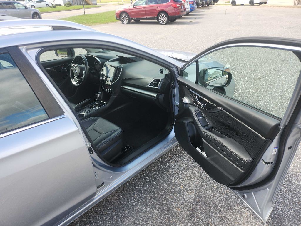 2019 Subaru Impreza Image 24