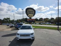 Image for 2020 Jeep Cherokee Limited ID: 6886333