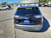 Image for 2019 Jeep Cherokee Limited ID: 6924628