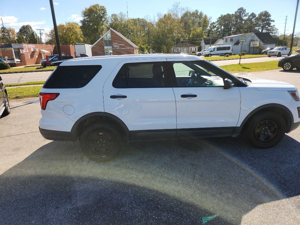 2019 Ford Explorer Image 7