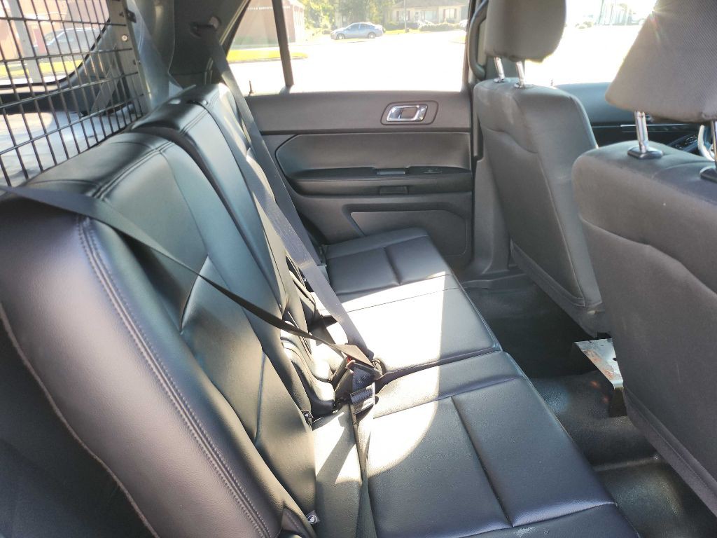 2019 Ford Explorer Image 13