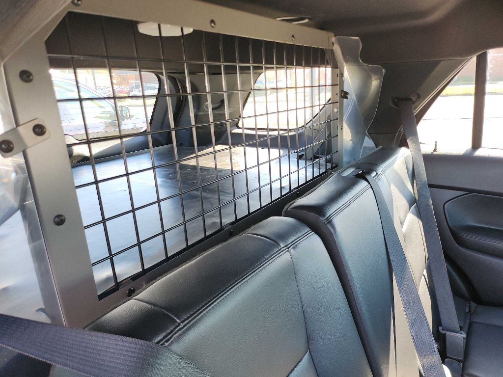 2019 Ford Explorer Image 14