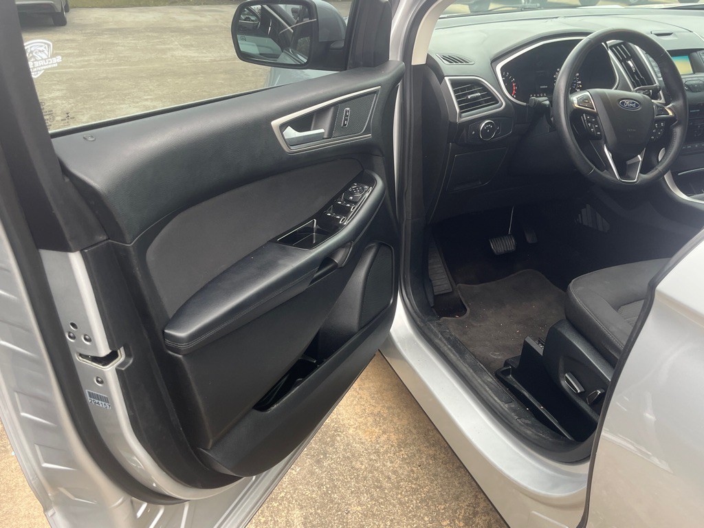 2018 Ford Edge Image 6