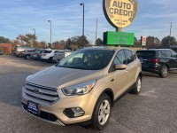 Image for 2017 Ford Escape SE ID: 6982996