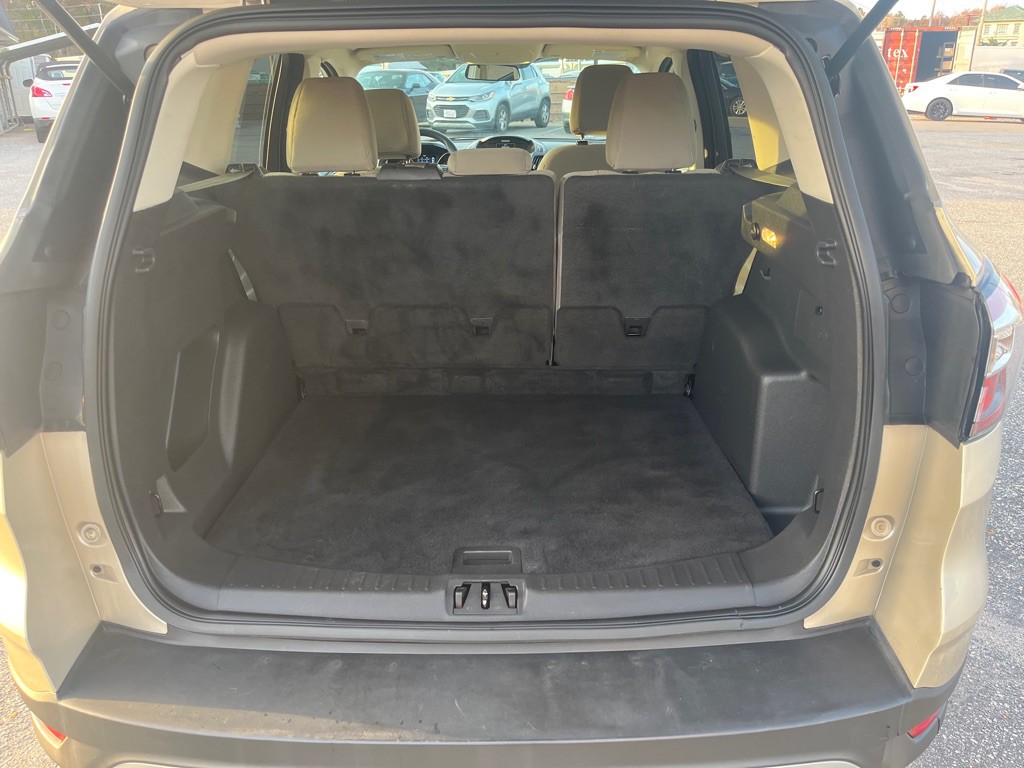 2017 Ford Escape Image 14