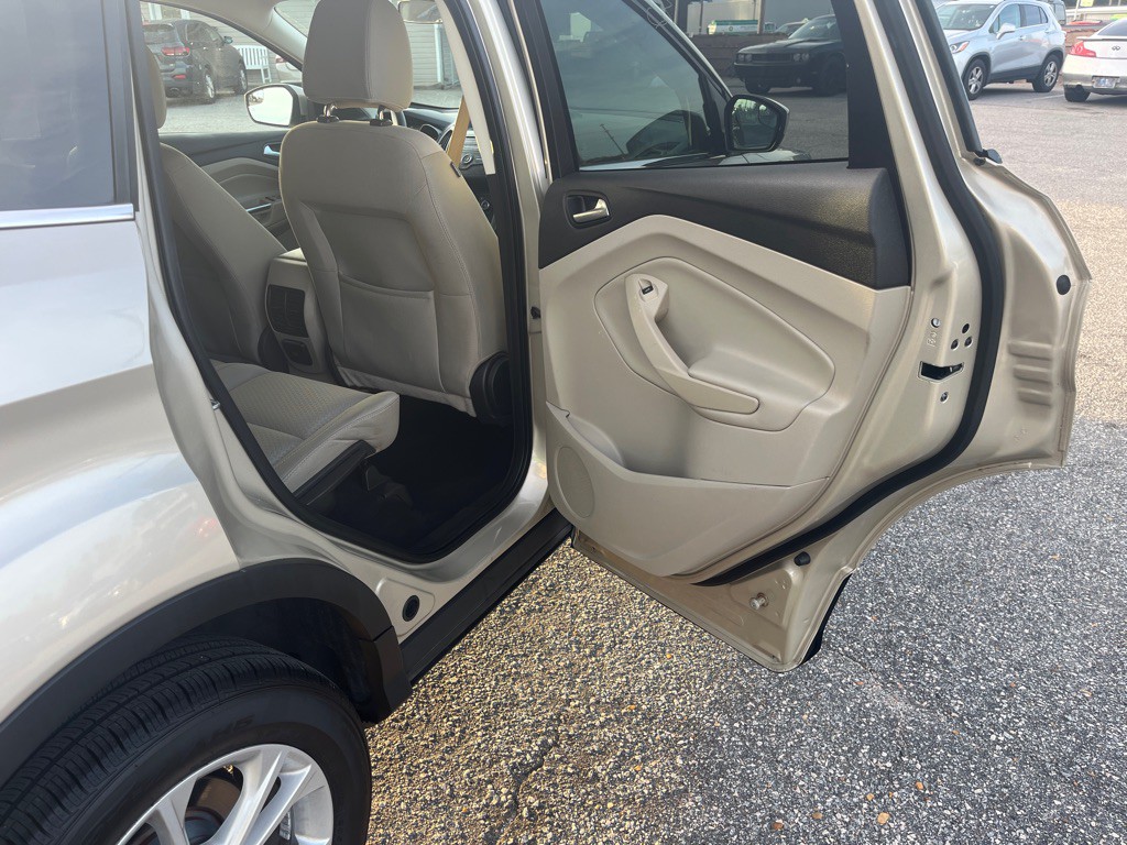 2017 Ford Escape Image 15