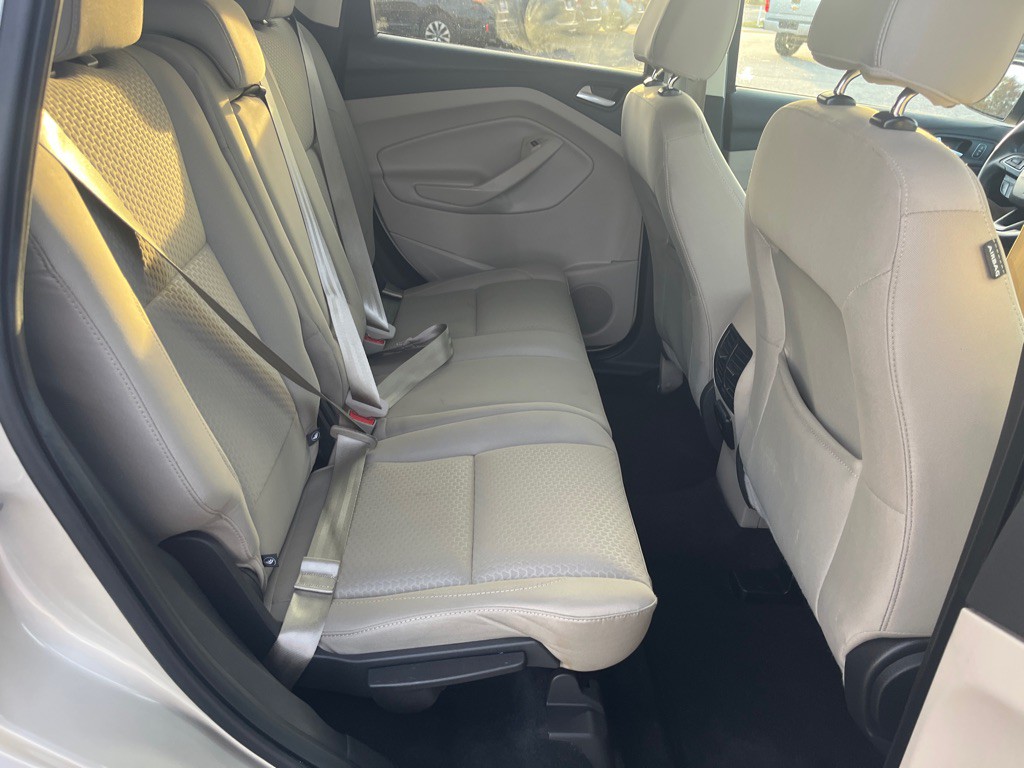 2017 Ford Escape Image 16