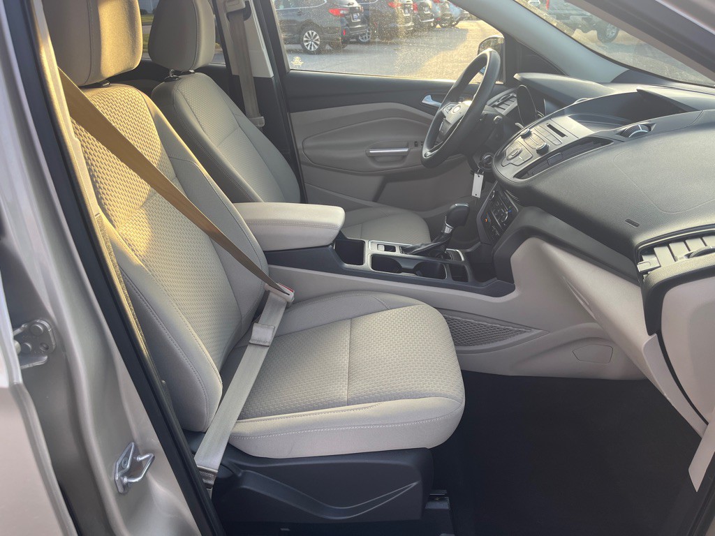 2017 Ford Escape Image 18