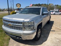 Image for 2014 Chevrolet Silverado 1500 LT ID: 7014403