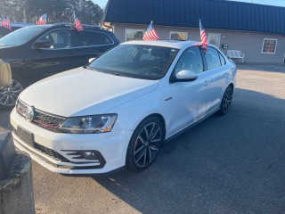 Image for 2018 Volkswagen Jetta GLI ID: 7027775