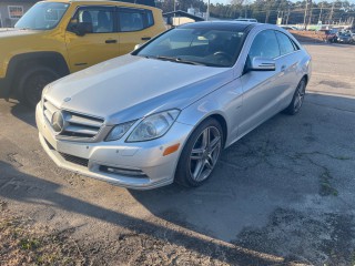 Image for 2012 Mercedes-Benz E-Class E 350 ID: 7043656