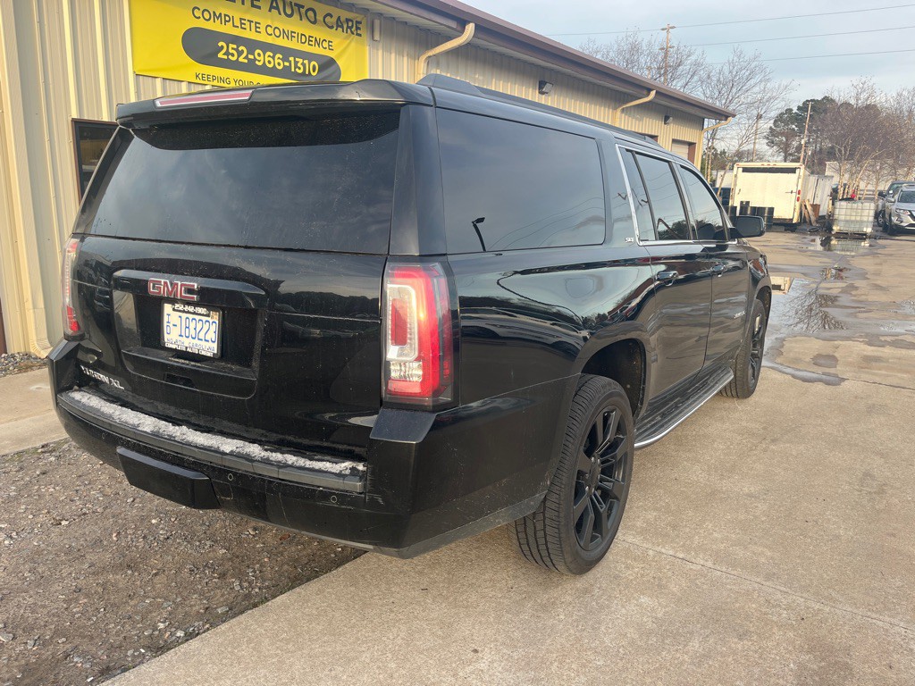 2018 GMC Yukon Image 5