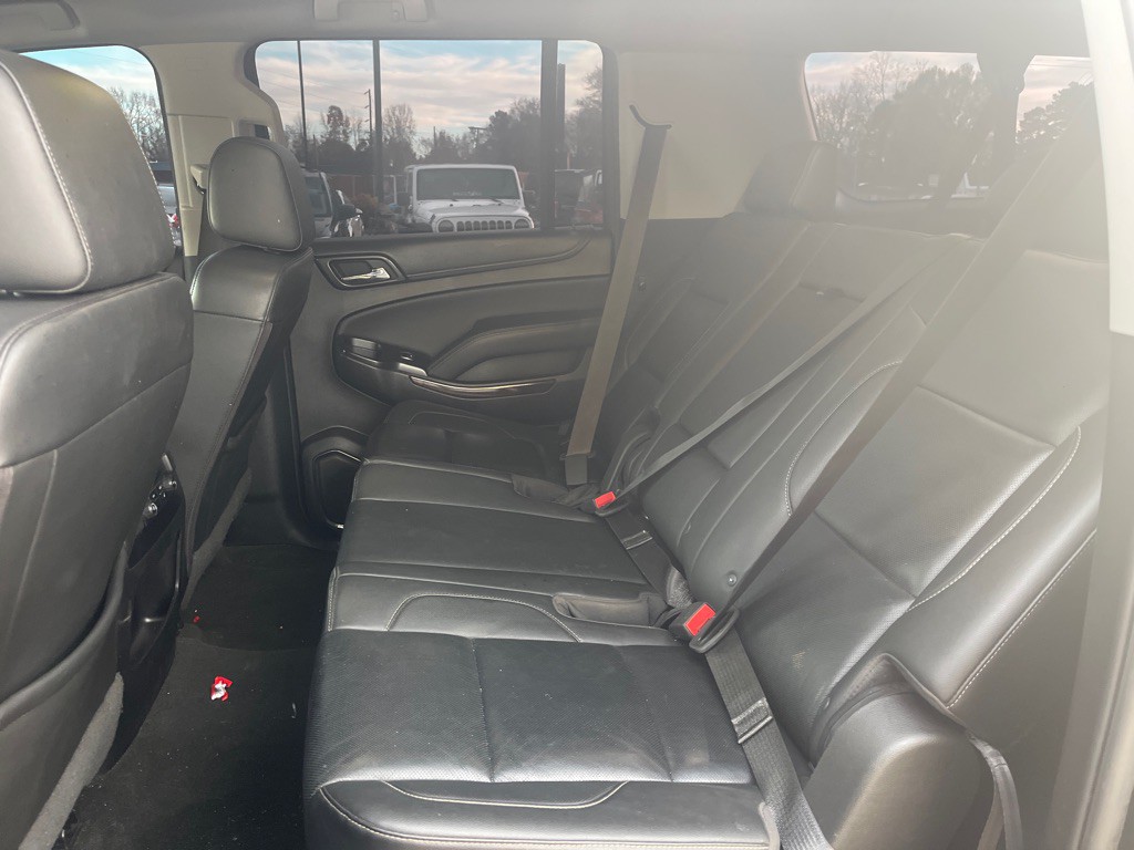 2018 GMC Yukon Image 13