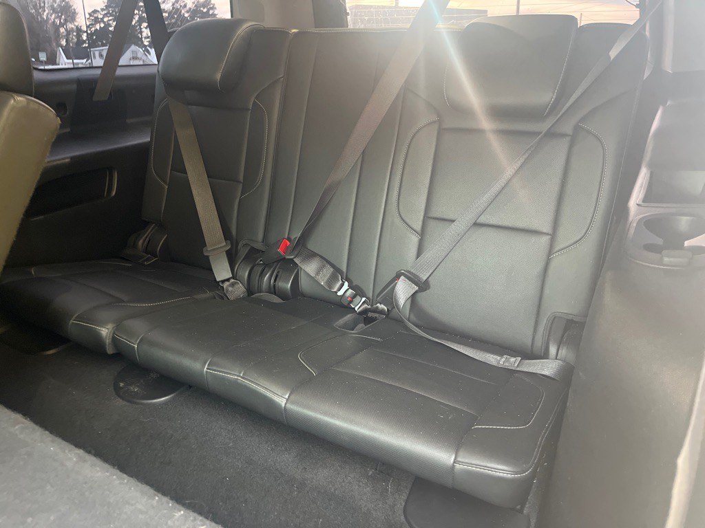 2018 GMC Yukon Image 14