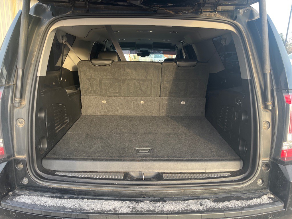 2018 GMC Yukon Image 15