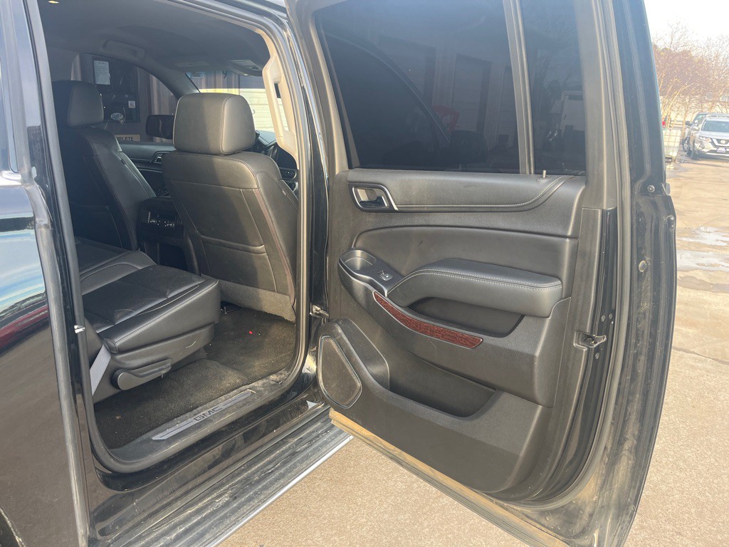 2018 GMC Yukon Image 16