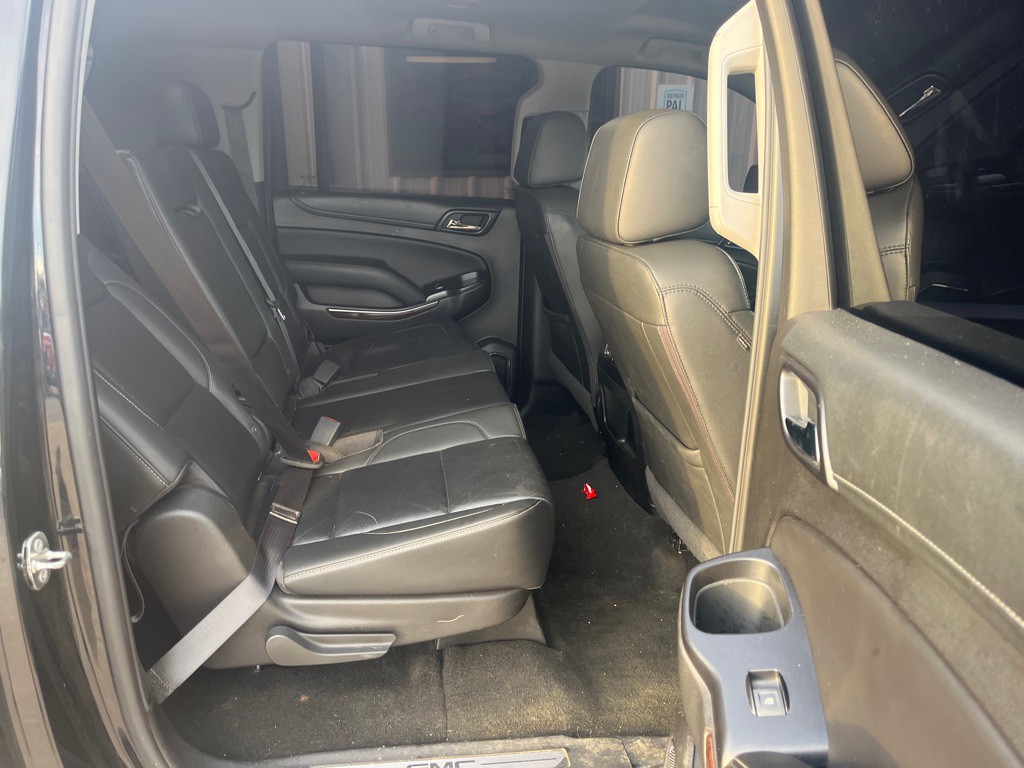 2018 GMC Yukon Image 17