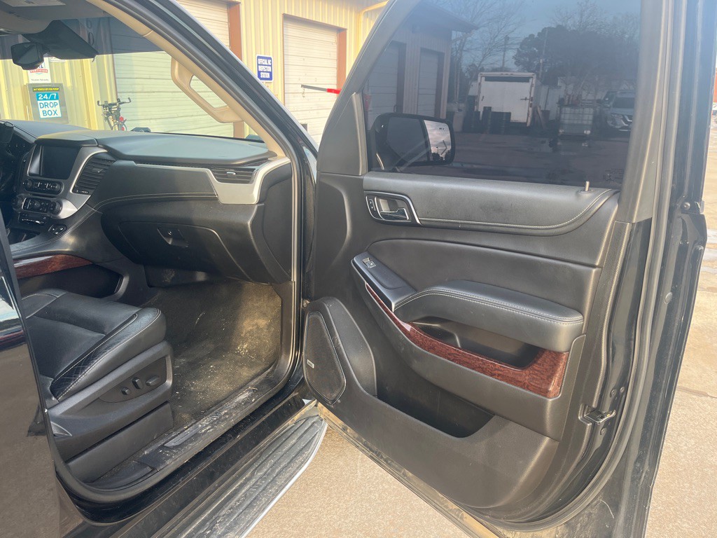 2018 GMC Yukon Image 18