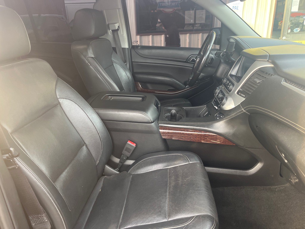 2018 GMC Yukon Image 19