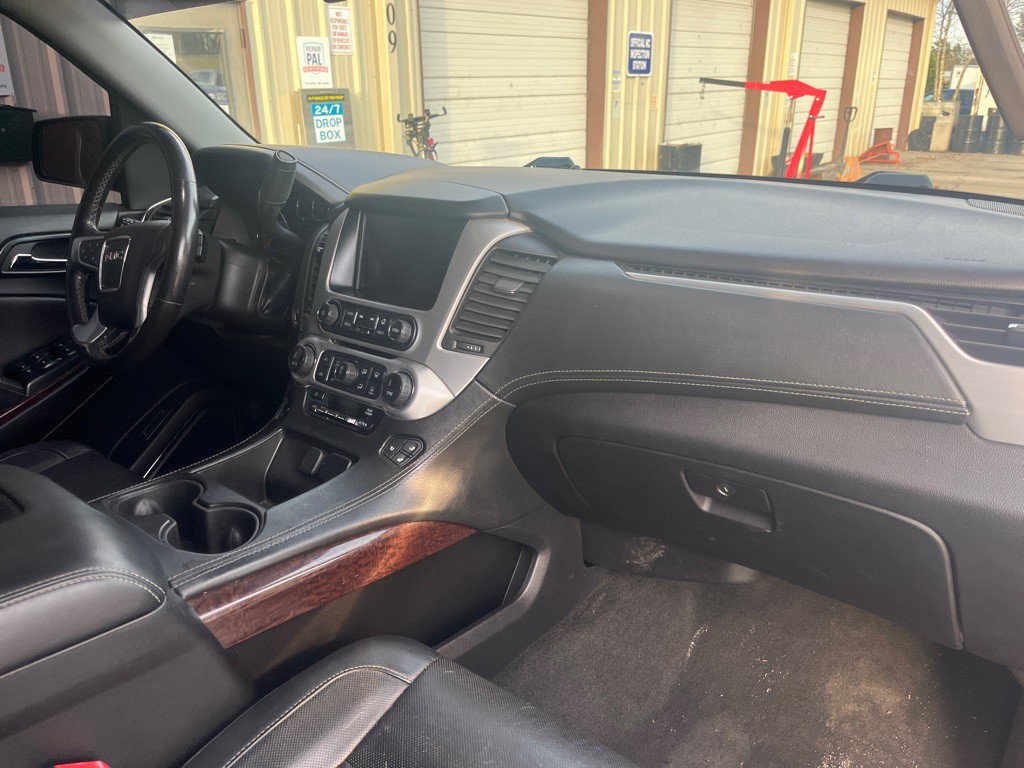 2018 GMC Yukon Image 20
