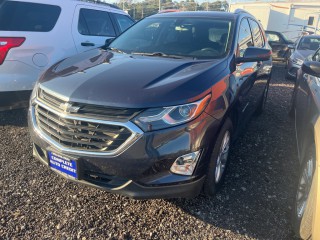 Image for 2019 Chevrolet Equinox LT ID: 7094348