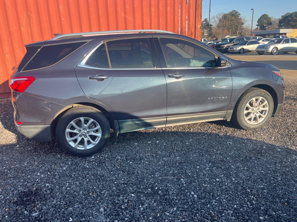 2019 Chevrolet Equinox Image 5