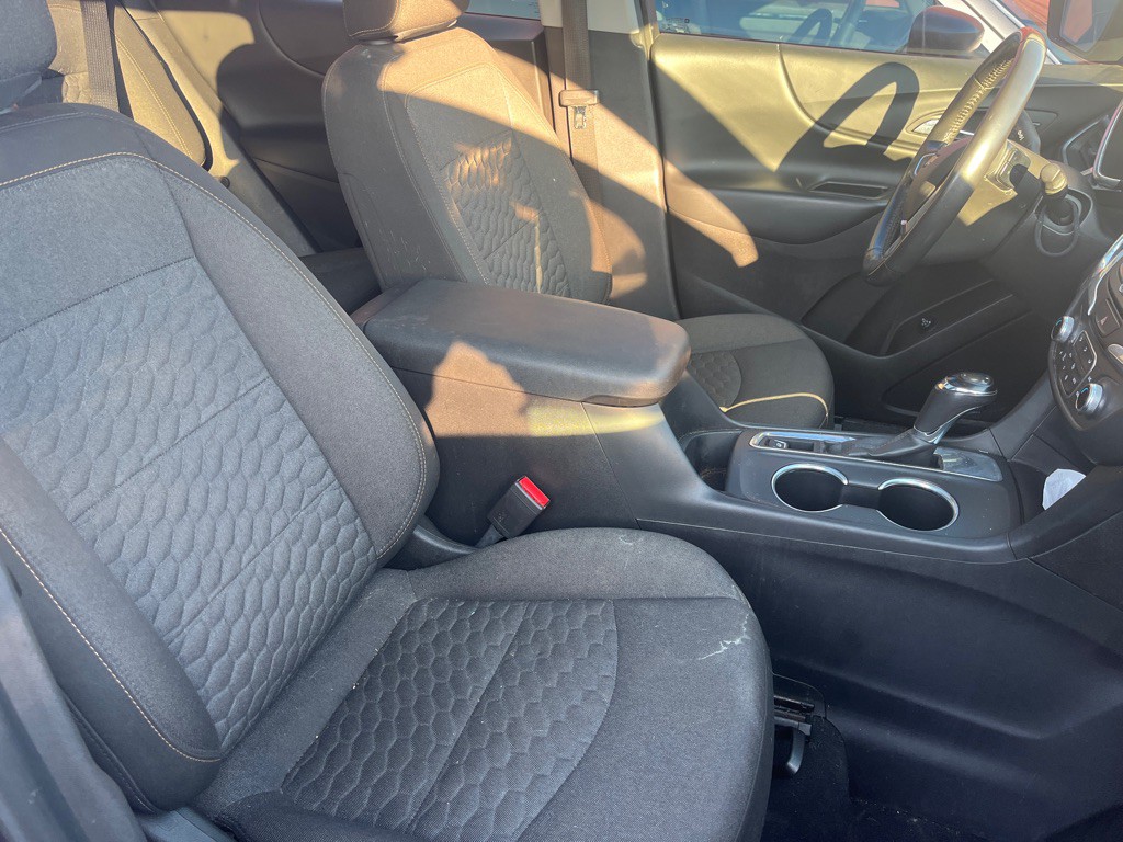 2019 Chevrolet Equinox Image 8