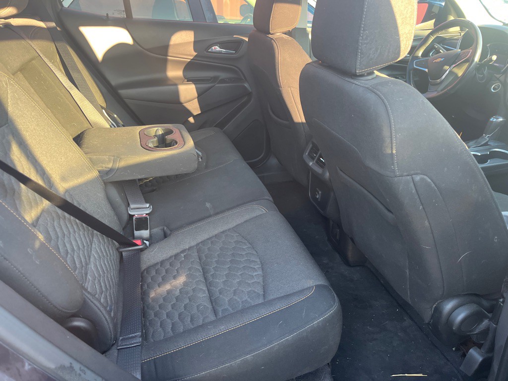 2019 Chevrolet Equinox Image 10