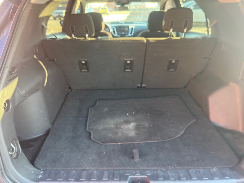 2019 Chevrolet Equinox Image 11