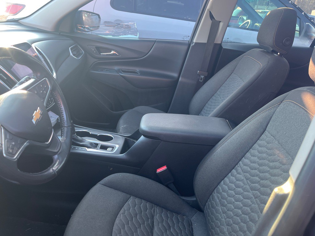 2017 Chevrolet Equinox Image 7