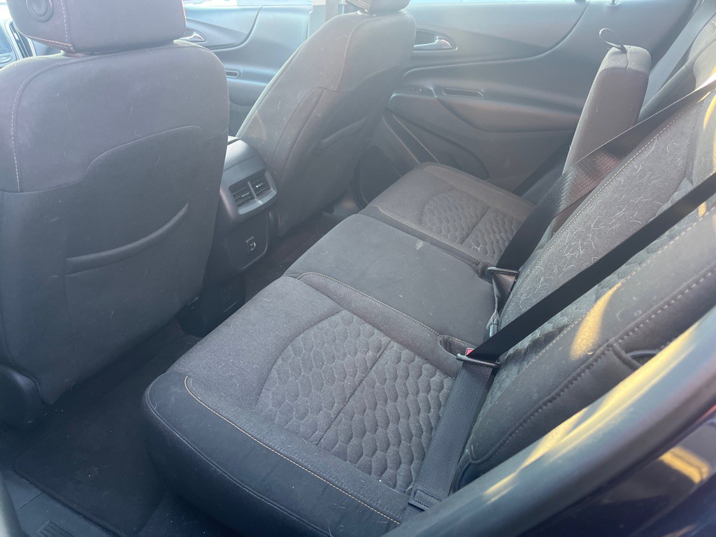 2017 Chevrolet Equinox Image 9