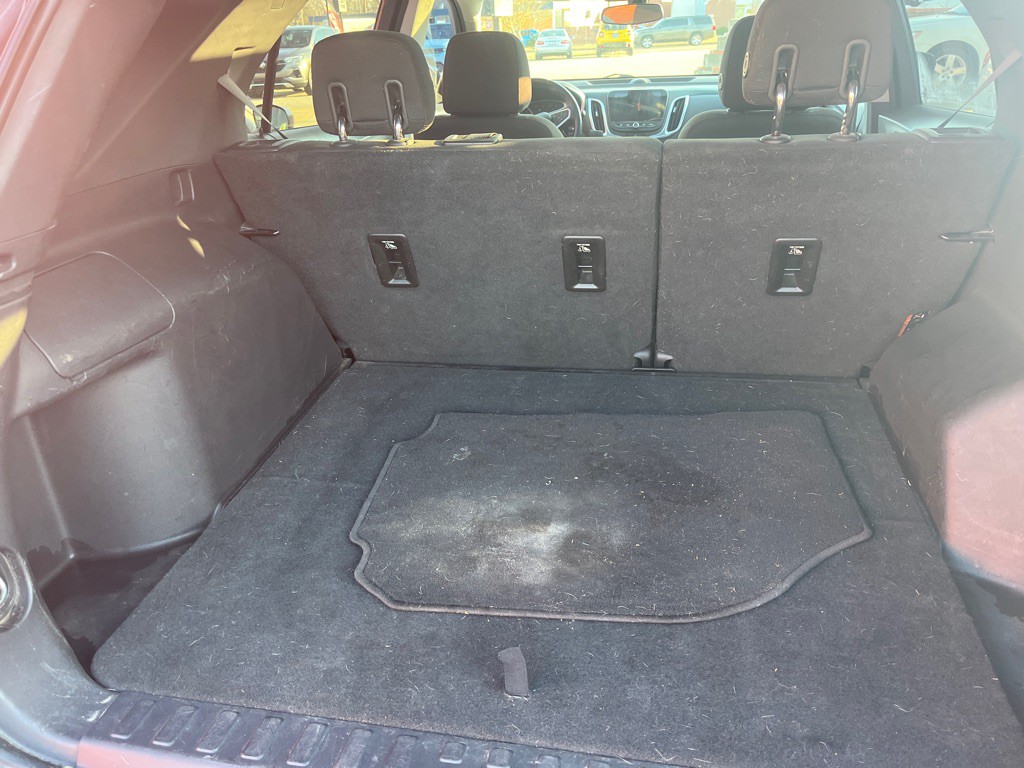 2017 Chevrolet Equinox Image 10