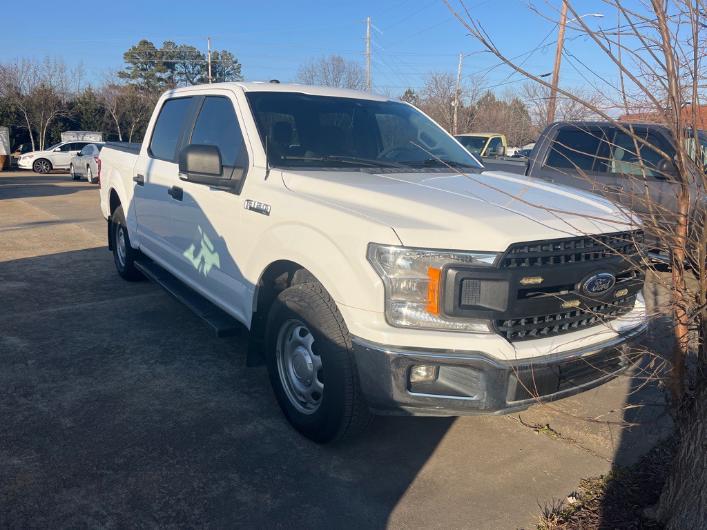 2019 Ford F-150 Image 6