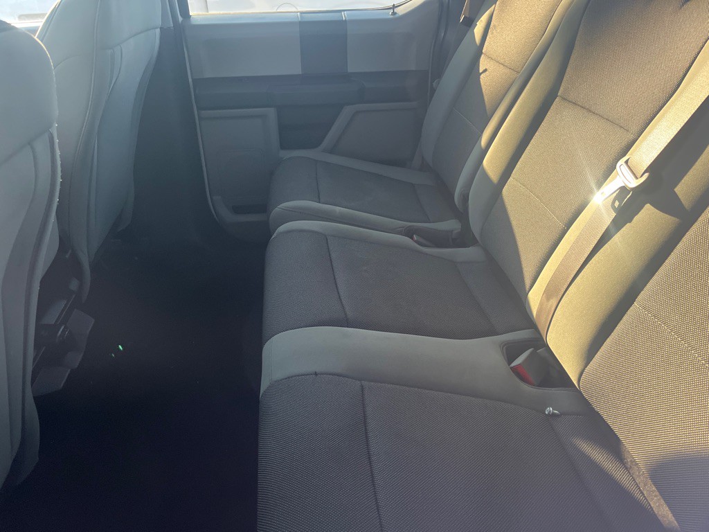 2019 Ford F-150 Image 8