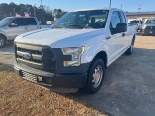 Image for 2015 Ford F-150 Super Cab ID: 7149129