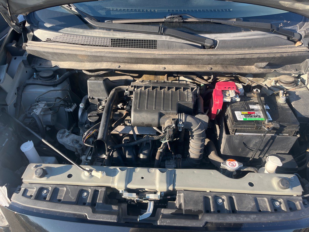 2020 Mitsubishi Mirage Image 13