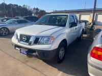 Image for 2017 Nissan Frontier S ID: 7149542