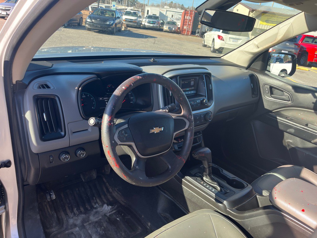 2016 Chevrolet Colorado Image 11
