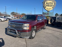 Image for 2014 Chevrolet Silverado 1500 LT ID: 7177491
