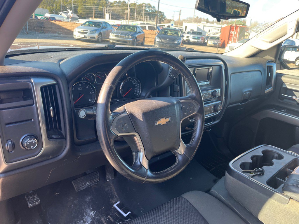 2014 Chevrolet Silverado 1500 Image 10