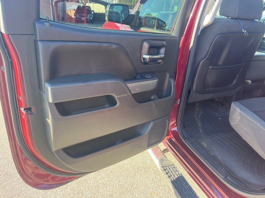 2014 Chevrolet Silverado 1500 Image 11